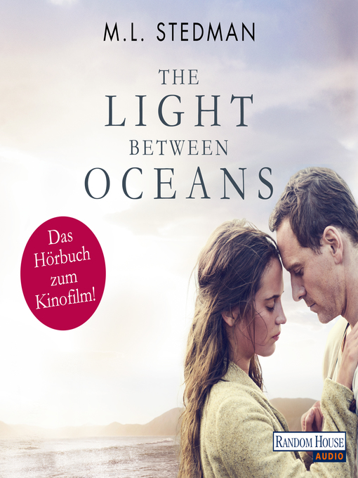Title details for The Light Between Oceans by M. L. Stedman - Available